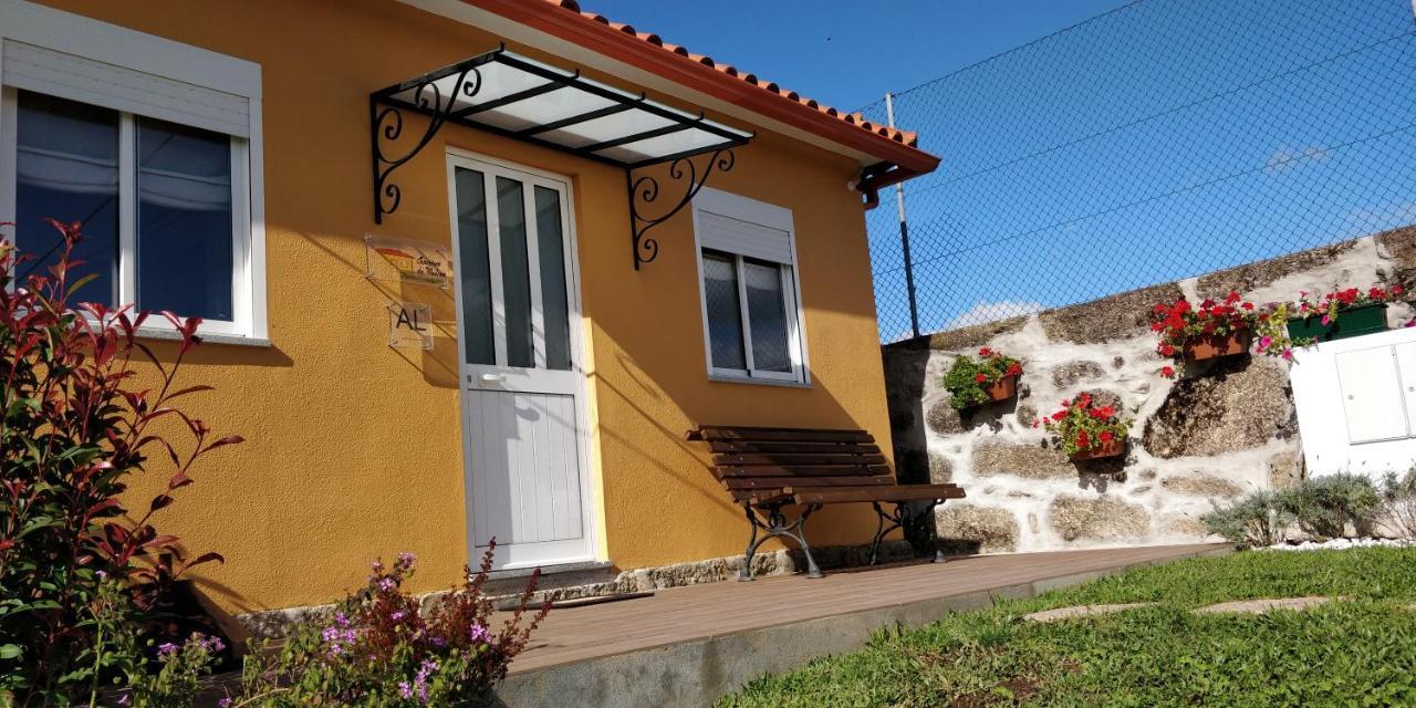 Casinhas De Medros Villa Barcelos Exterior photo