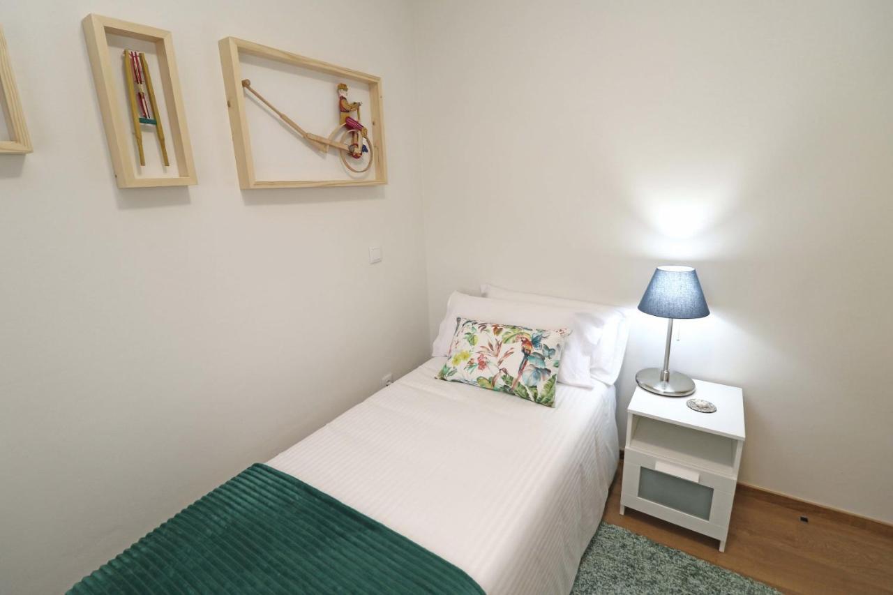 Casinhas De Medros Villa Barcelos Exterior photo